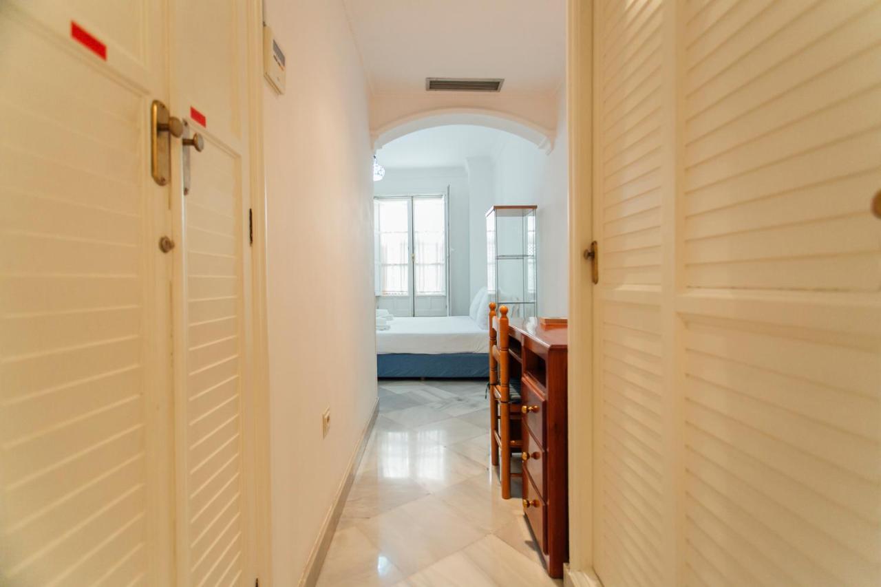Cozy And Bright- 1Bd 1Bth - La Alfalfa Seville Luaran gambar
